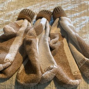Carhartt Mens socks